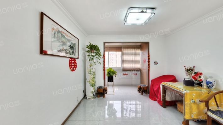 美景仁和小区二手房实景图