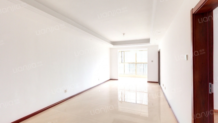 金泰国际名门二手房实景图