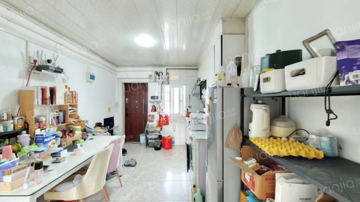 邮电新村二手房实景图