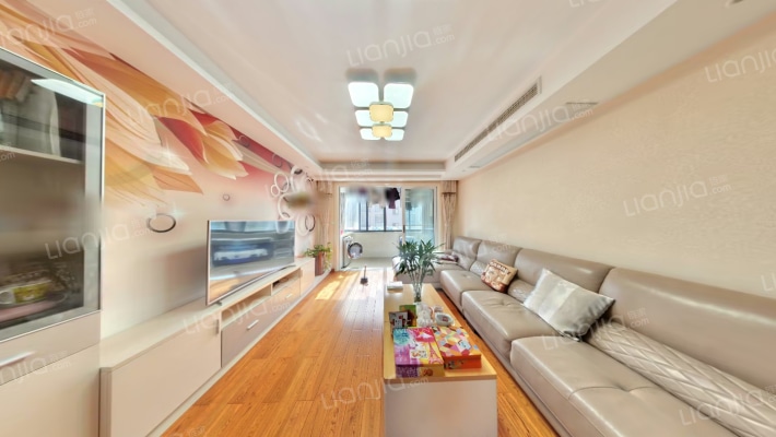 蠡溪苑二手房实景图