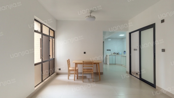 城市花園二手房实景图