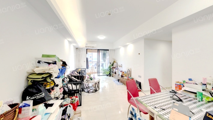 荔园新天地二手房实景图