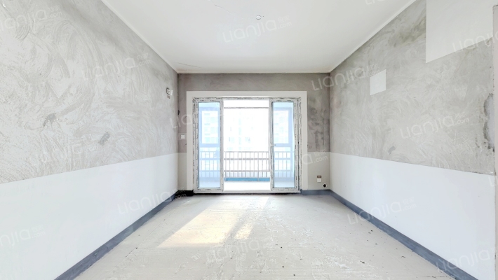 金科滨江中心二手房实景图