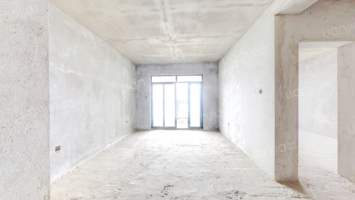 左岸未央二手房实景图