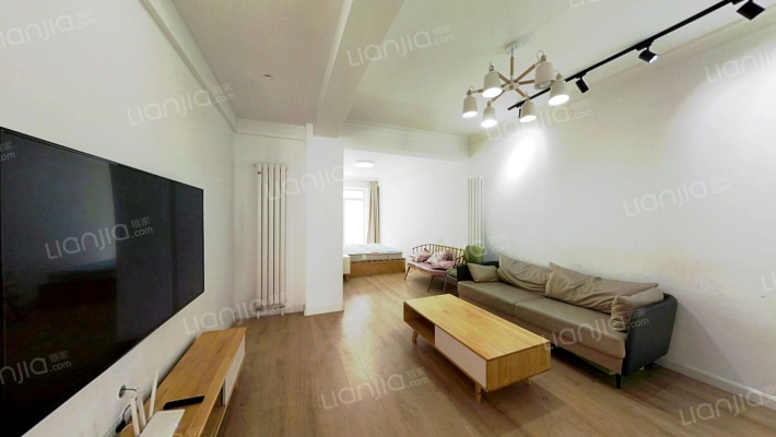 高尔基路二手房实景图