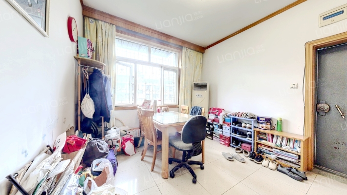 田园小区二手房实景图