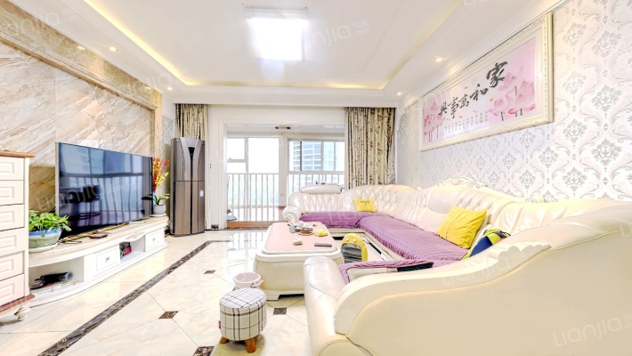 玺龙湾二手房实景图