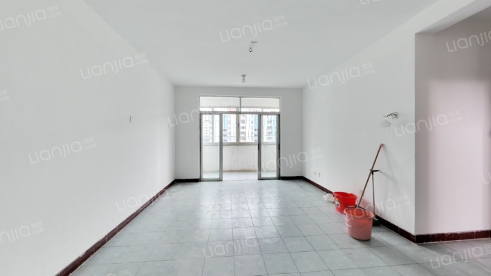 南亨东路1号院二手房实景图