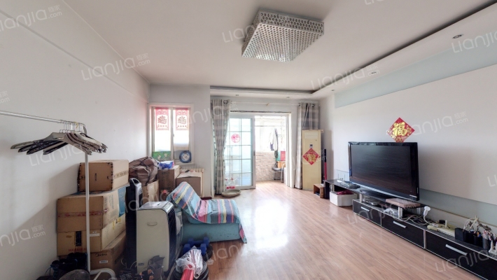 汇泉园二手房实景图