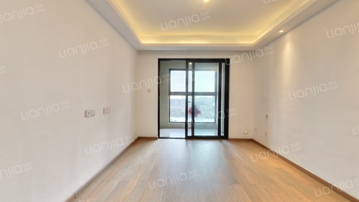 九雅花园二手房实景图