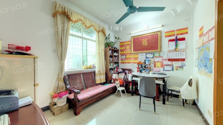 二九三住宅区二手房实景图