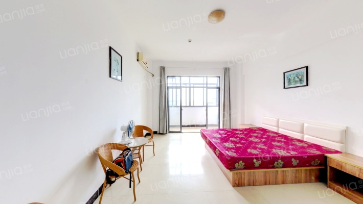 湖海世家二手房实景图