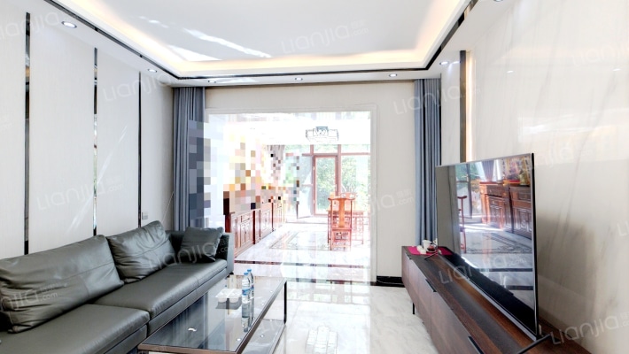 南京花园二手房实景图