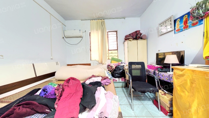 钢窗厂院家属院二手房实景图