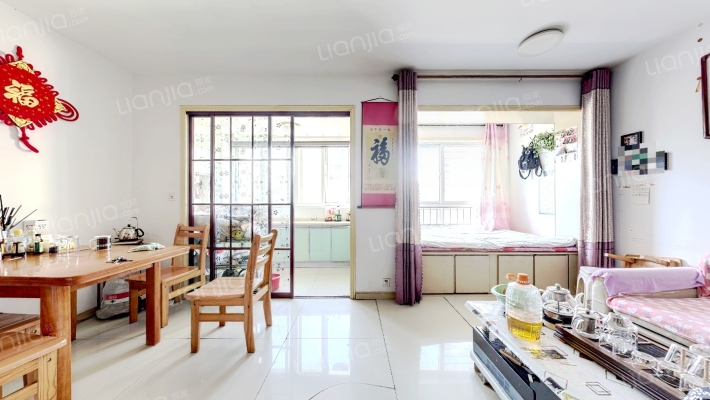 天伦嘉园二手房实景图