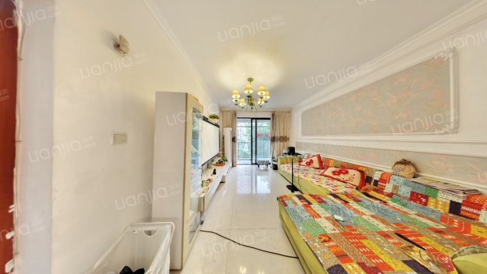 协信云栖谷二手房实景图