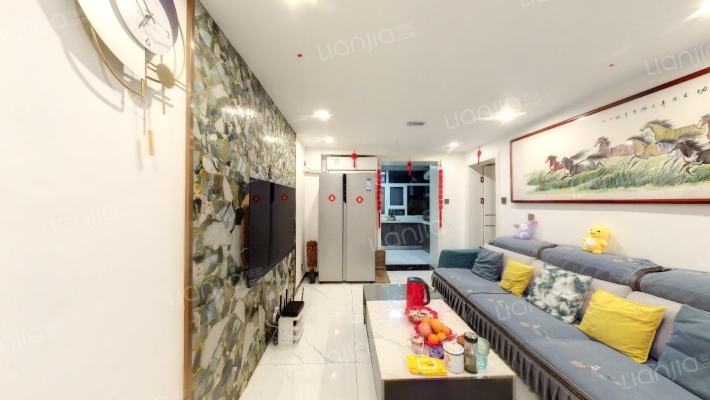 天苑小区A区二手房实景图