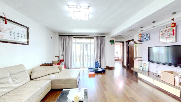 醉棠苑二手房实景图