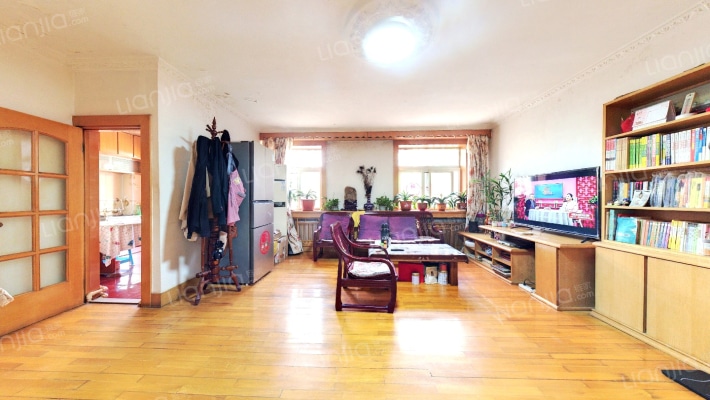 长江路南二巷二手房实景图