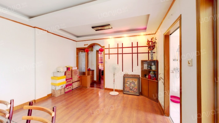 山埠村二手房实景图