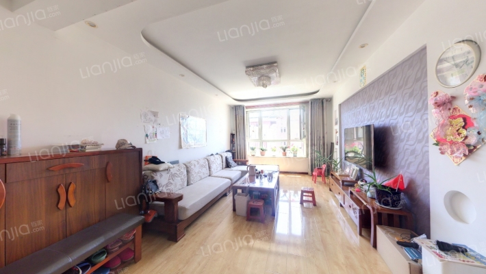 农科院二手房实景图