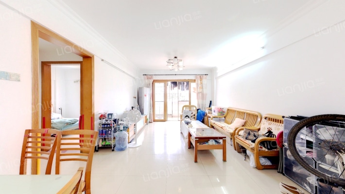 岑村路334号宿舍二手房实景图