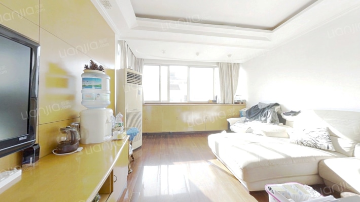 水香六村二手房实景图