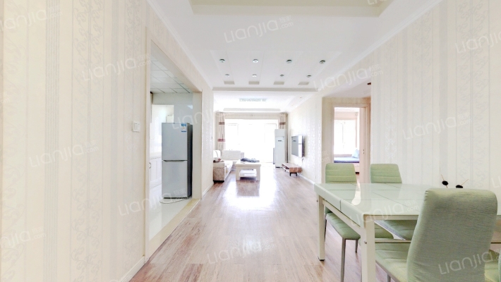 星光之城二手房实景图