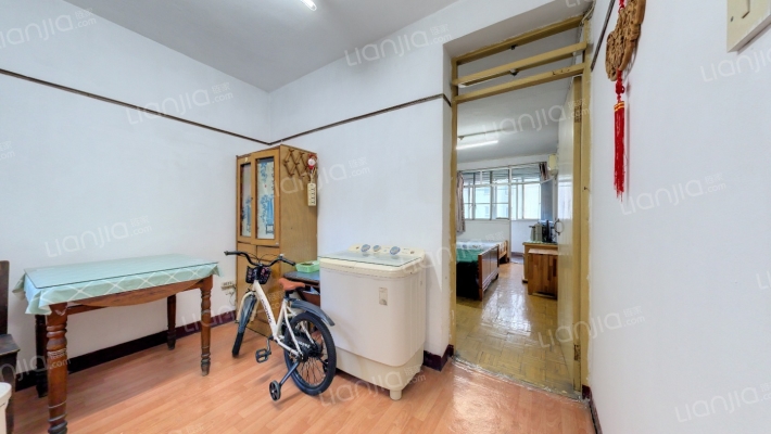 殷高小区二手房实景图