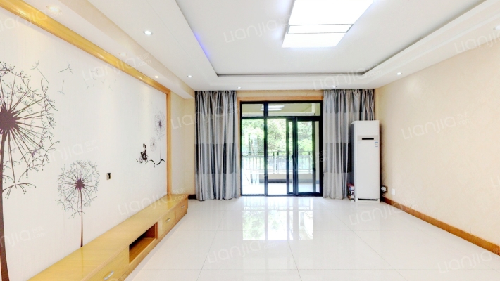 盾安福邸二手房实景图