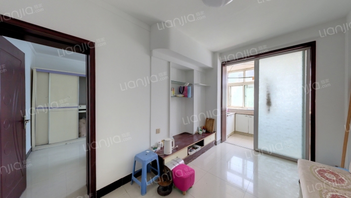 春光院二手房实景图