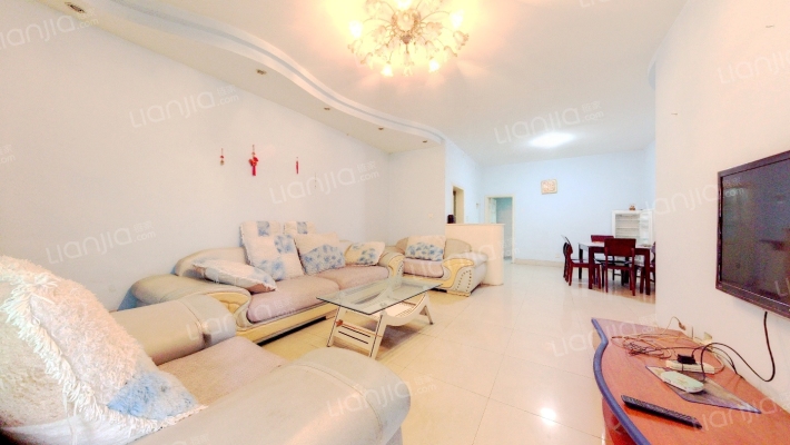 和平街11号二手房实景图