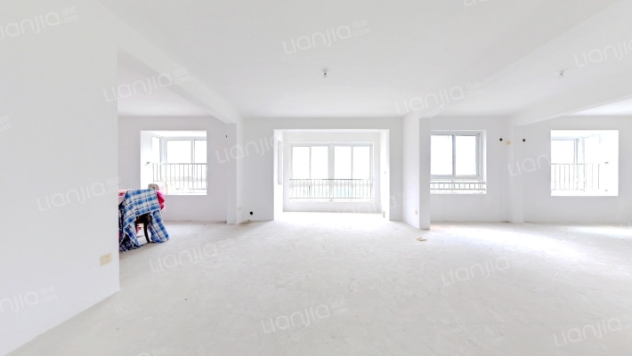 悦来三村二手房实景图