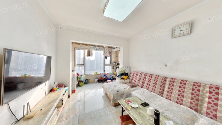 荣盛江南锦苑二期二手房实景图