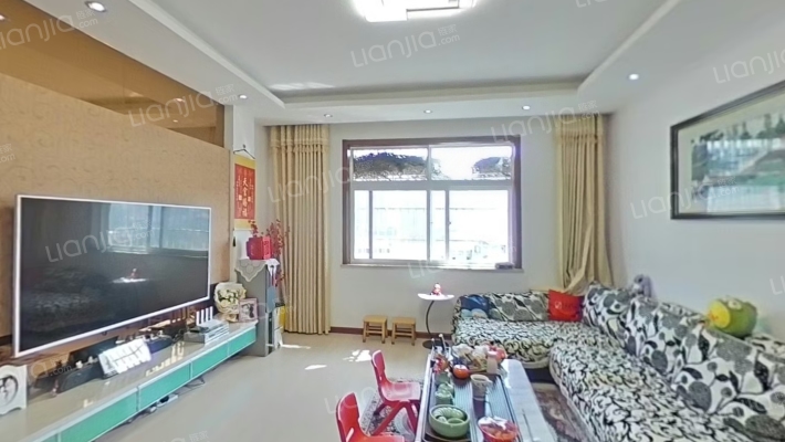 中环佳苑二手房实景图
