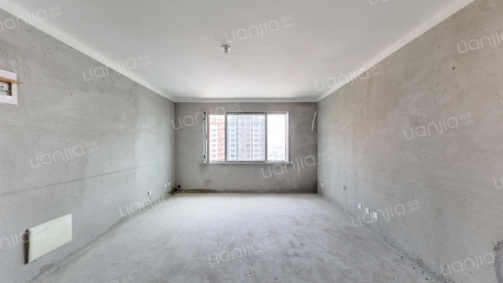 前景国际二手房实景图