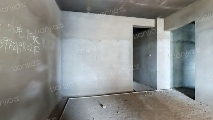 盛世家园二手房实景图