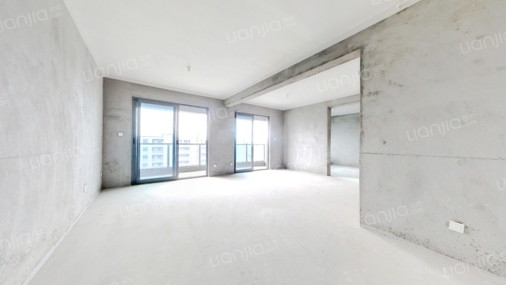 华景川融信晴芳园二手房实景图