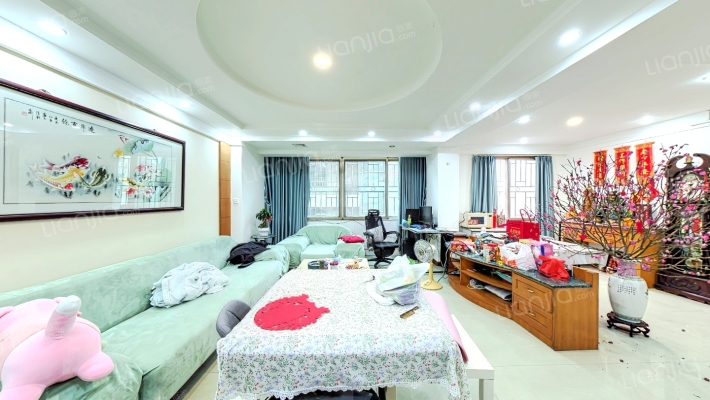 顺兴花苑二手房实景图