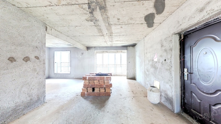 丽发新城二手房实景图