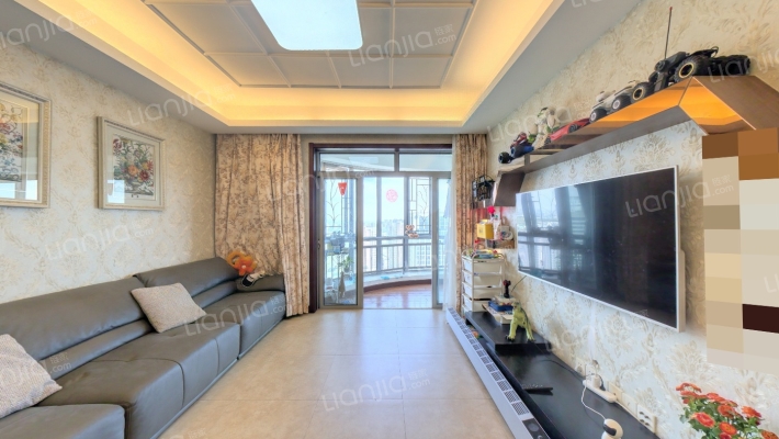 太仓世纪广场二手房实景图