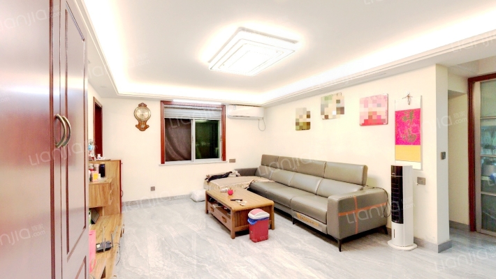 浙南农贸市场二手房实景图