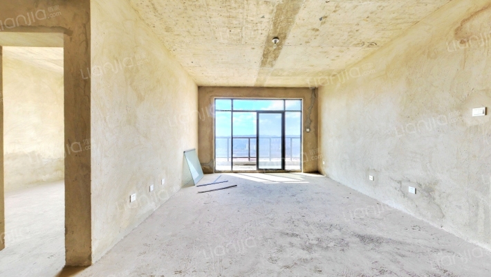 云岭盛世佳园二手房实景图