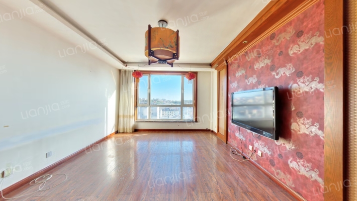 雁谷岚山二期二手房实景图