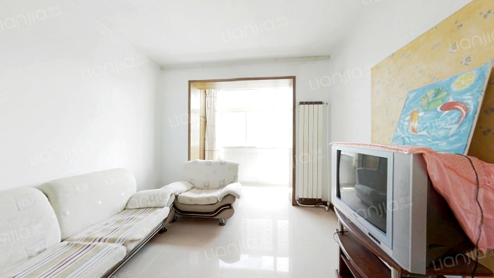 意兴居二手房实景图