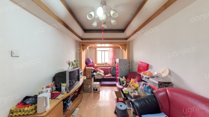 兰州市饮食公司家属楼二手房实景图