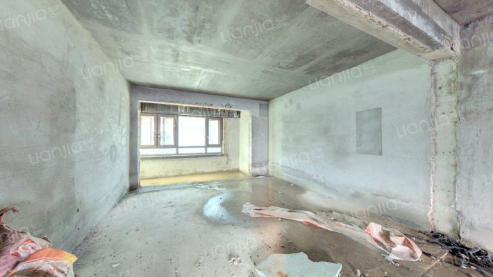 碧桂园·滨海国际海云府二手房实景图