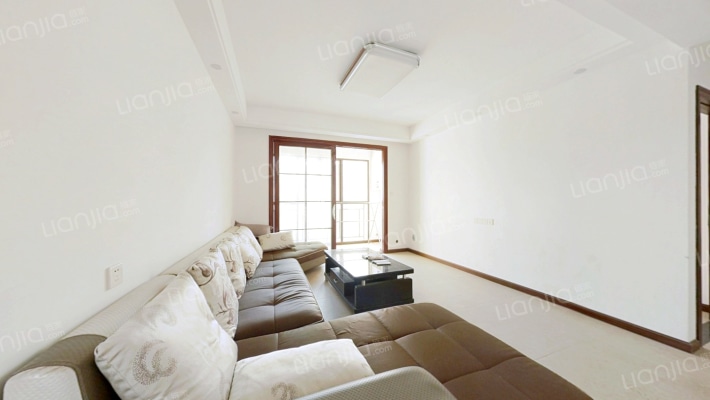 东津世纪城11区观澜郡二手房实景图