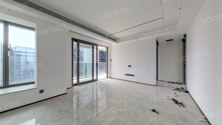 卓越柏奕府二手房实景图