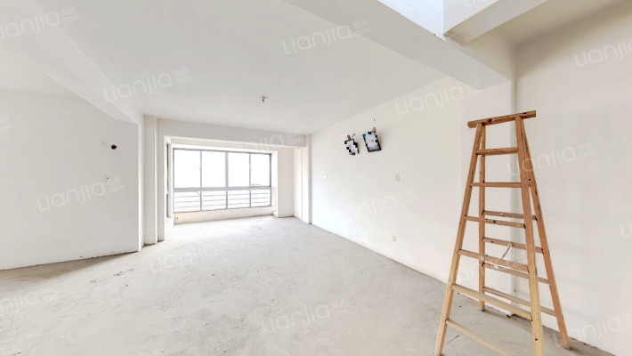 紫金花园二手房实景图